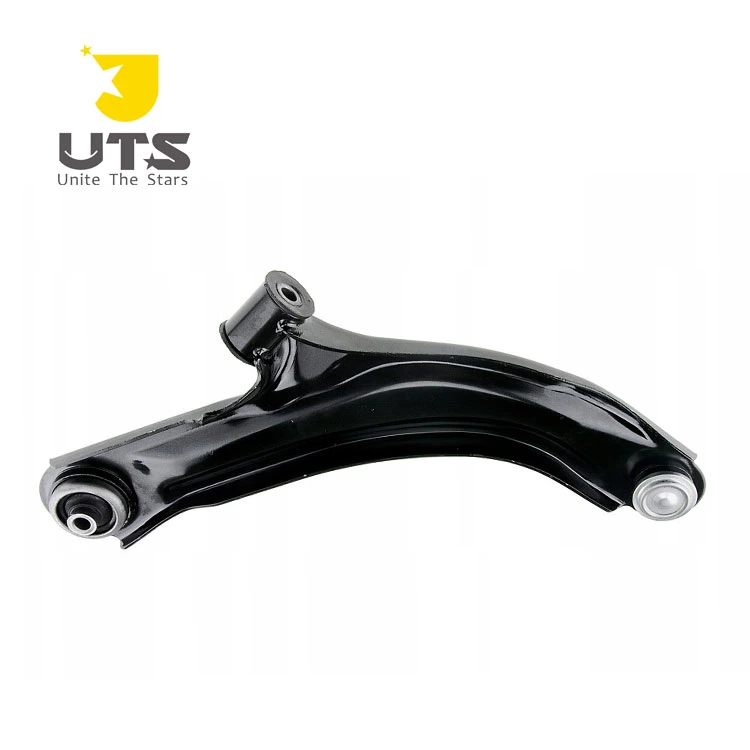 High Performance Lower Front Control Arm 8200346941 8200744091 8200615057 Auto Parts for Renault Modusgrand Modus 2004-2015
